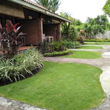 بيموتيران Krisna Homestay المظهر الخارجي الصورة